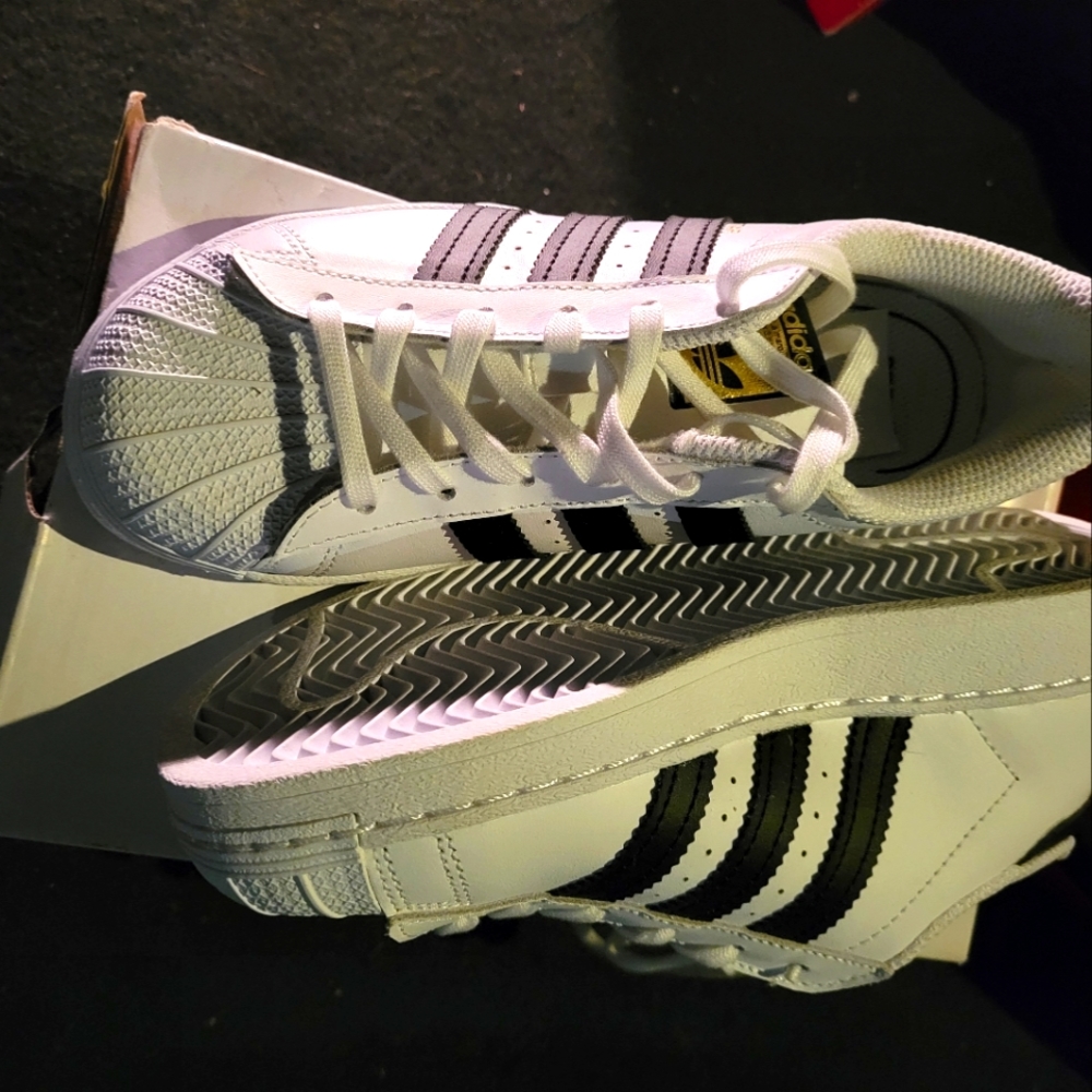 Kids Adidas
